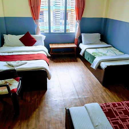 Hotel Piya Pvt Ltd Pokhara Dış mekan fotoğraf
