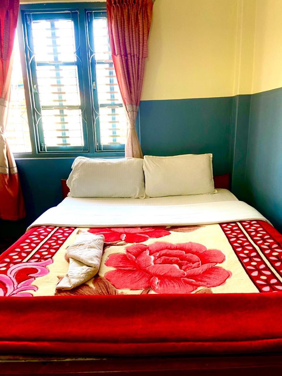 Hotel Piya Pvt Ltd Pokhara Dış mekan fotoğraf