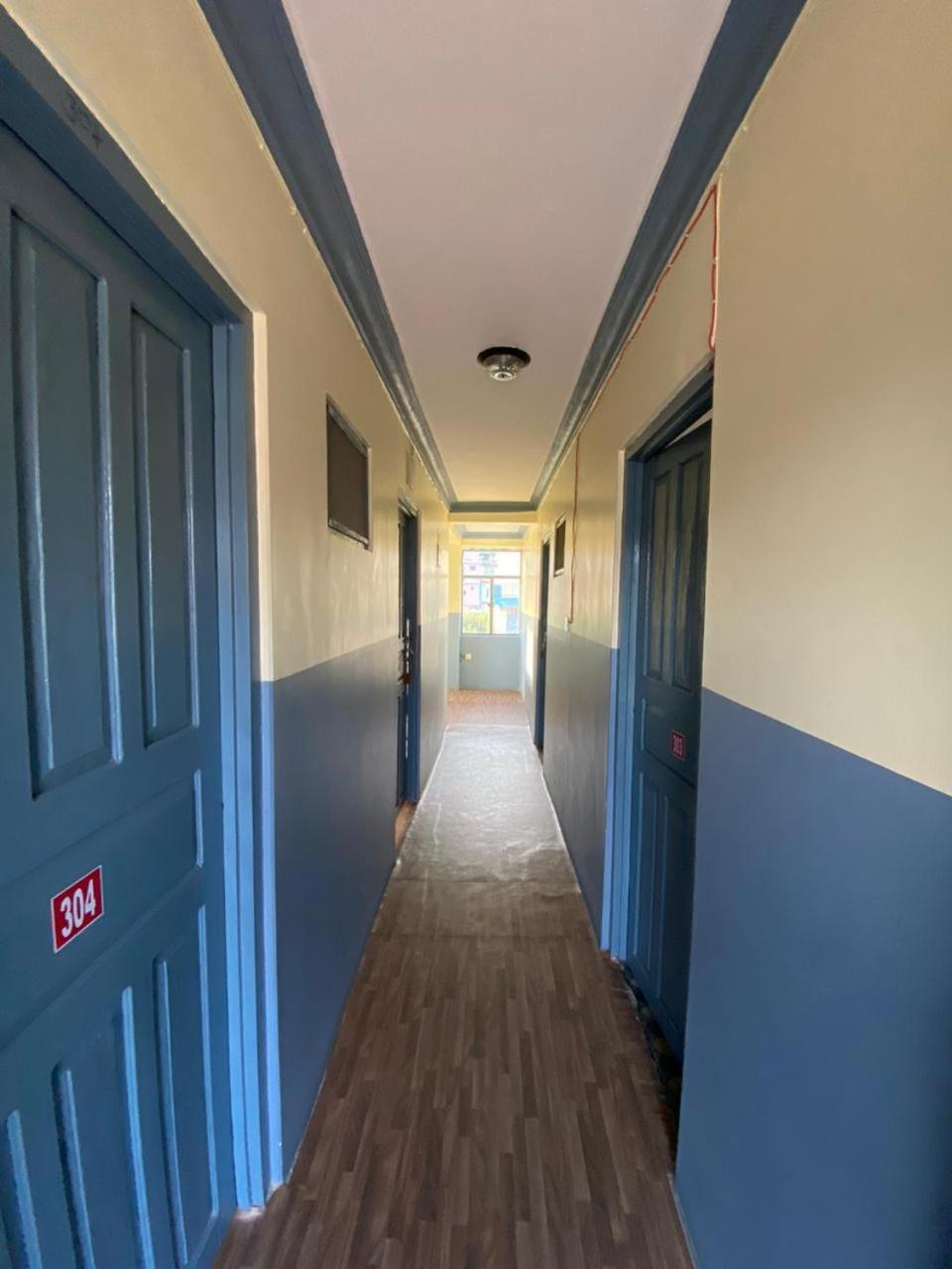 Hotel Piya Pvt Ltd Pokhara Dış mekan fotoğraf