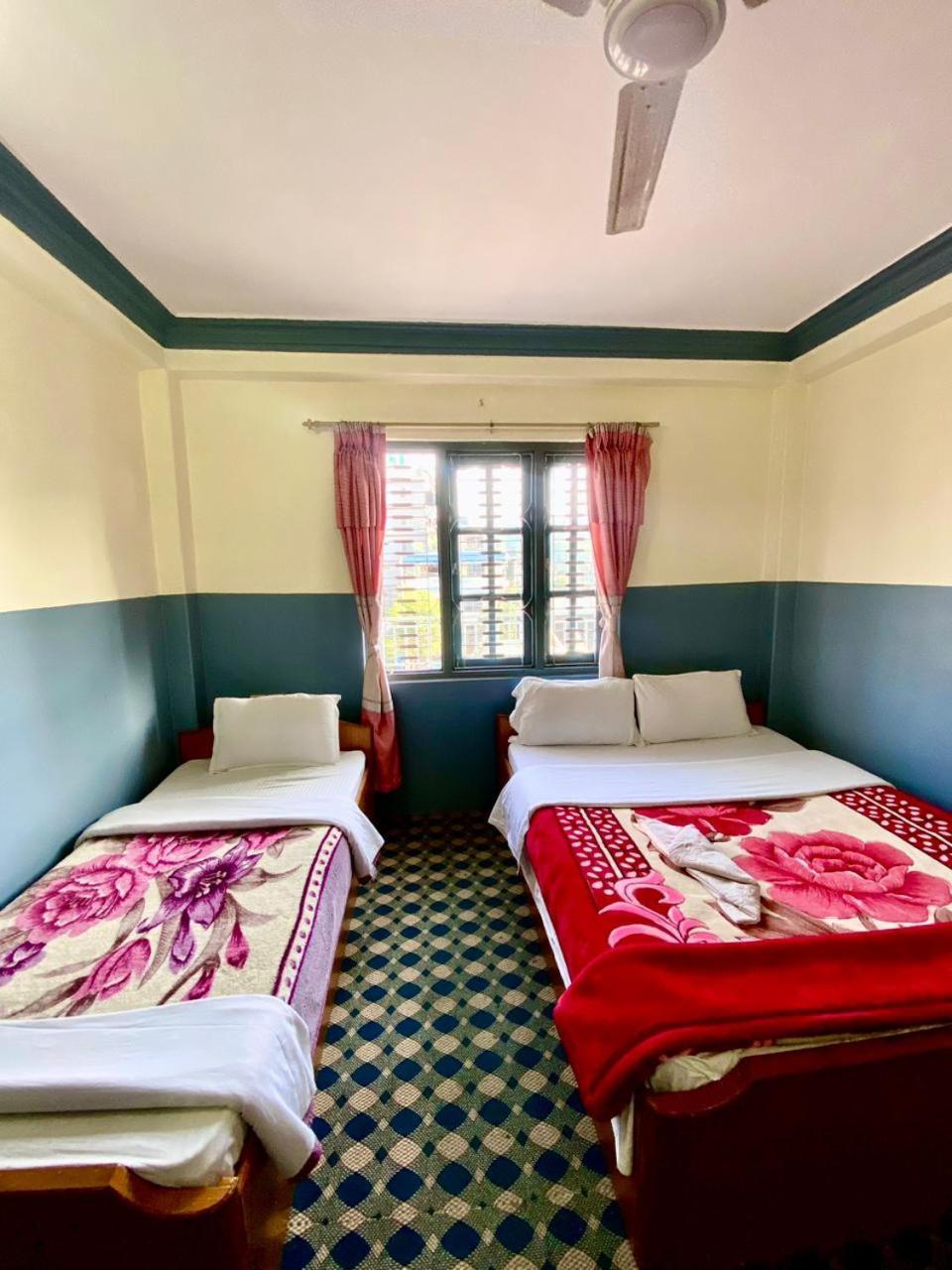 Hotel Piya Pvt Ltd Pokhara Dış mekan fotoğraf