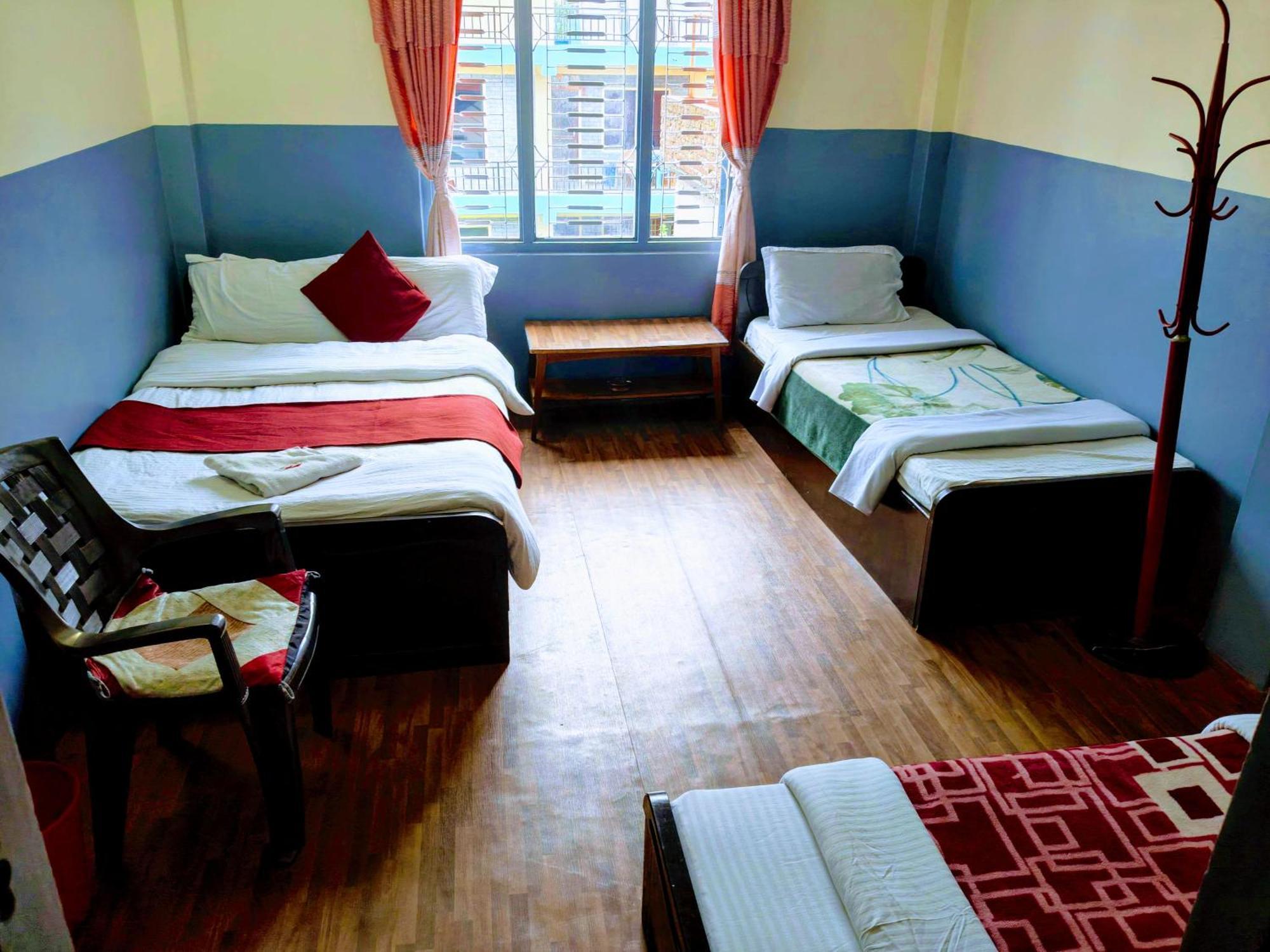 Hotel Piya Pvt Ltd Pokhara Dış mekan fotoğraf